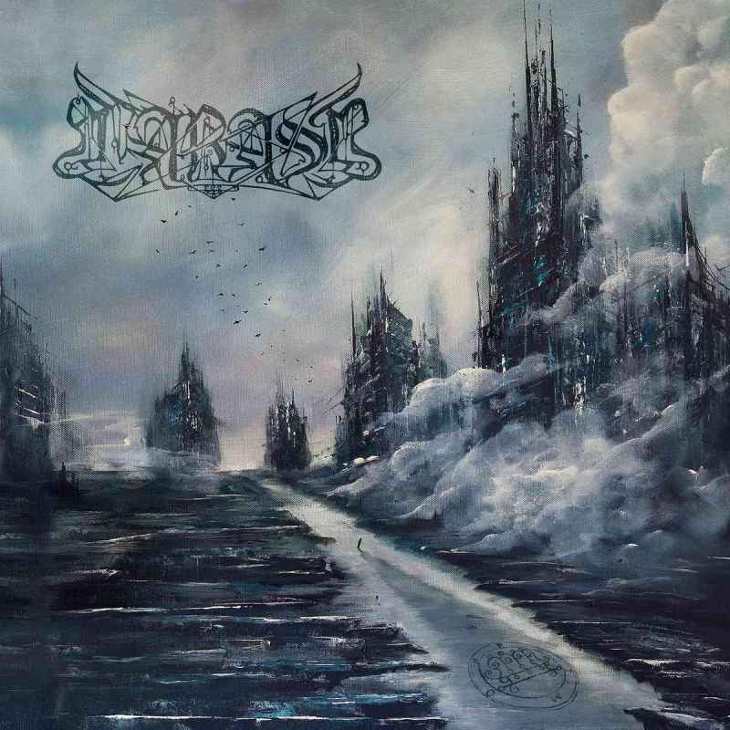 TARASK - Sitra Ahra DIGI